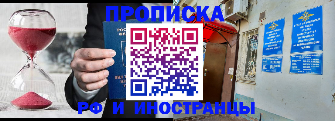 прописка 2025 в Шадринске